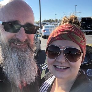 Meet your Posher, Tim